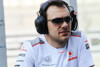Bild zum Inhalt: McLaren trennt sich von Testpilot Paffett