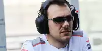 Bild zum Inhalt: McLaren trennt sich von Testpilot Paffett