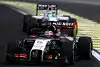 Bild zum Inhalt: Aufgepasst McLaren! Force India hat noch was vor