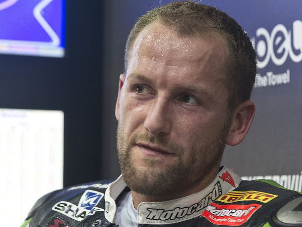 Tom Sykes