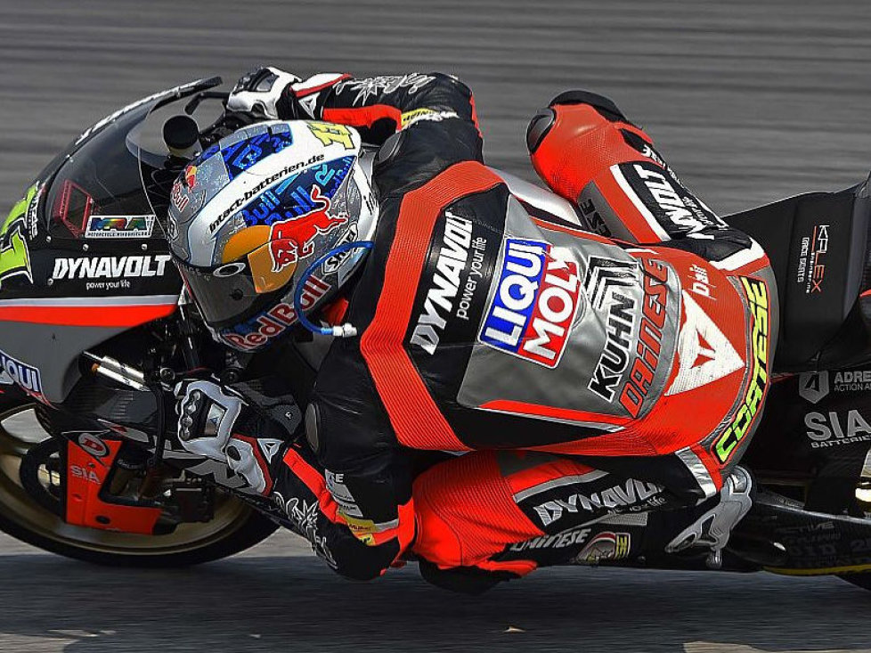 Sandro Cortese