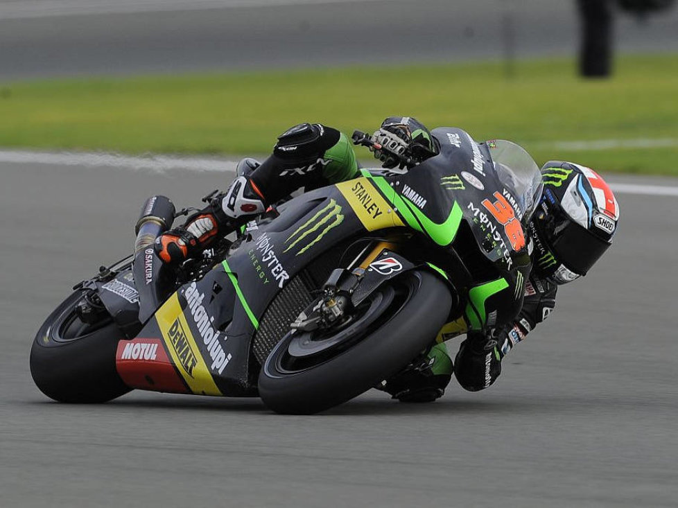 Bradley Smith