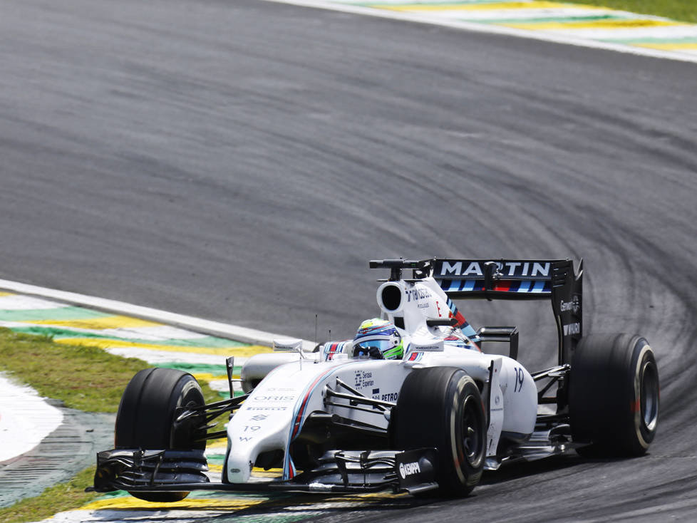 Felipe Massa