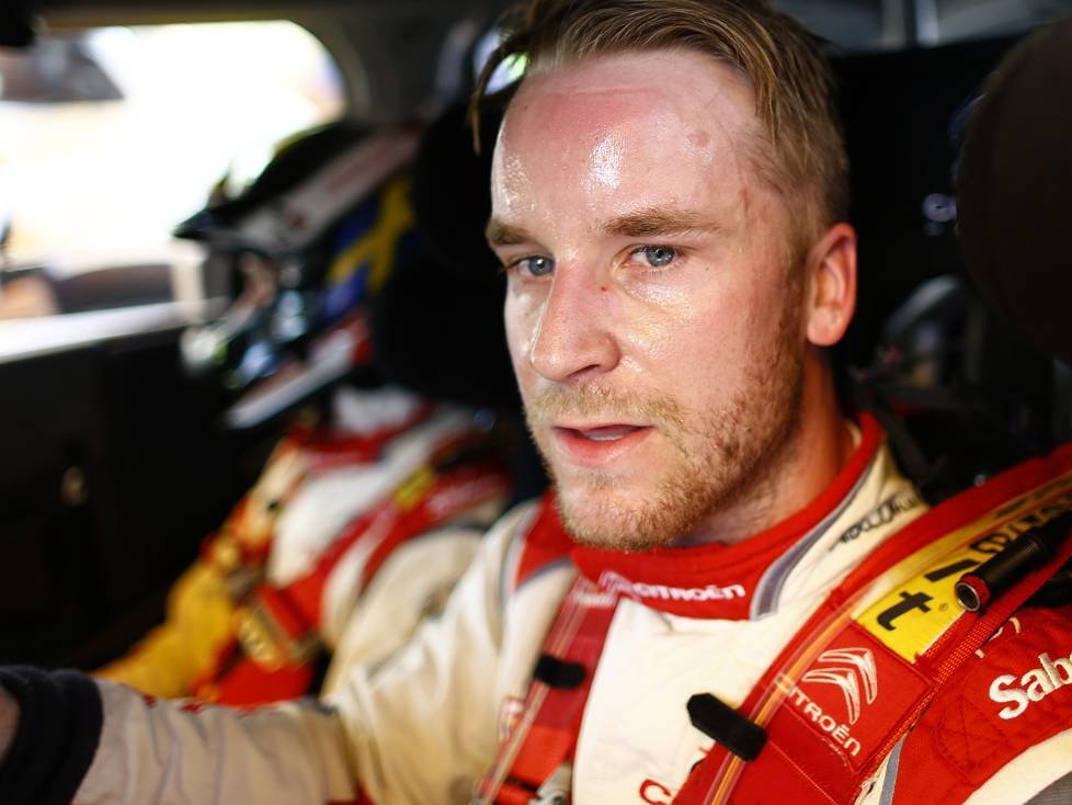 Mads Östberg