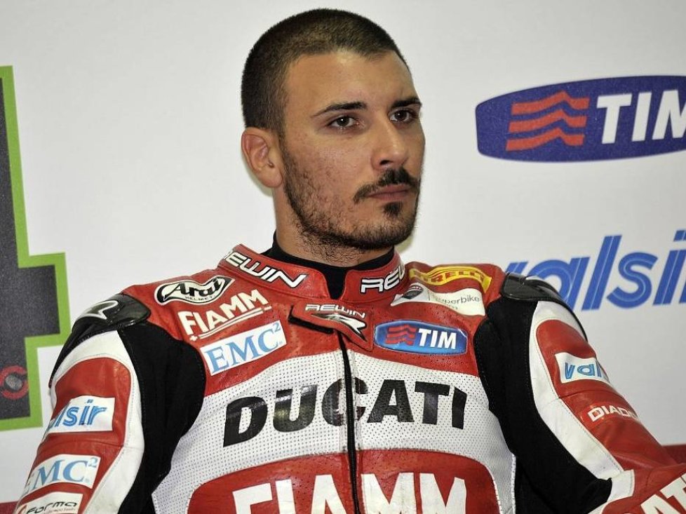 Davide Giugliano