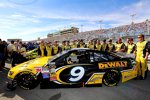 NASCAR-Abschied für Marcos Ambrose (Petty) 