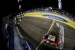 Homestead-Sieg und der Titel für Kevin Harvick (Stewart/Haas) 