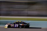 Denny Hamlin (Gibbs) wurde 