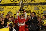 Der NASCAR-Sprint-Cup-Champion 2014: Kevin Harvick