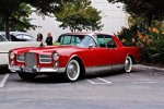 Facel Vega Excellence EX 1 (1958) 