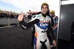 Isaac Vinales