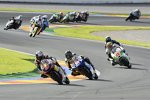 Jack Miller vor Isaac Vinales 