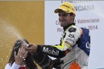 Isaac Vinales