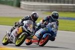 Danny Kent und Alex Marquez 