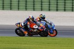 Jack Miller und Alex Marquez 