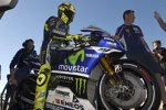 Valentino Rossi (Yamaha)