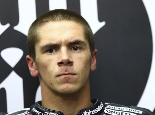 Scott Redding