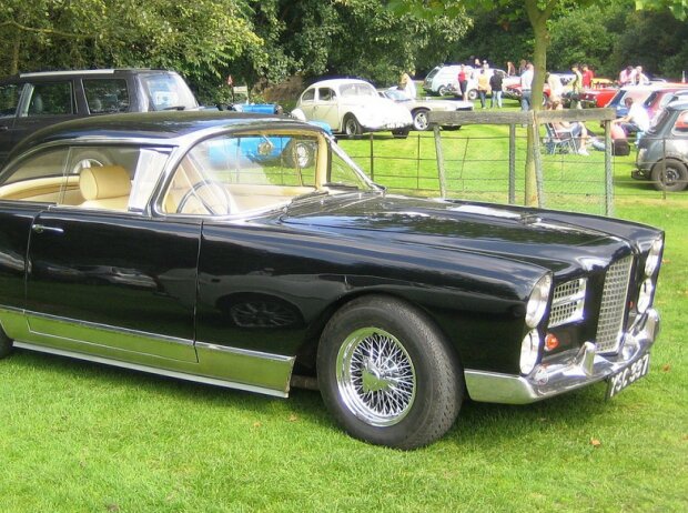 Facel Vega HK 500 (1961)