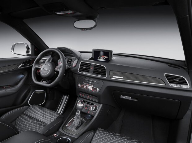Audi RS Q3 