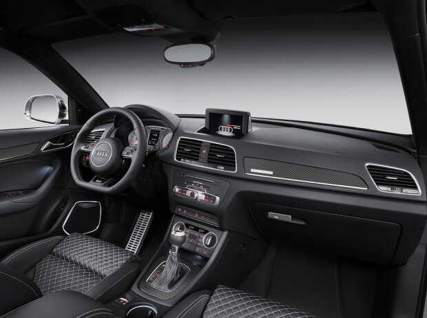 Audi RS Q3 Audi RS Q3