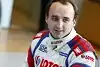 Bild zum Inhalt: Kubica: "Habe mich dieses Jahr gesteigert"