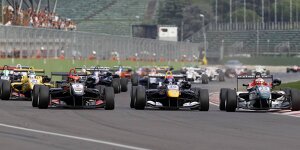 Analyse: Die Top 10 der Formel 3 unter der Lupe