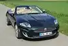 Bild zum Inhalt: Jaguar XK 66: Abschied in die Zukunft