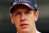 Vettel: "Reglement hat den Fahrern Möglichkeiten genommen"
