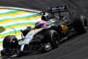 Bild zum Inhalt: McLaren: Gut, besser, Abu Dhabi