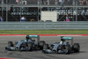 Hamilton vs. Rosberg: Welcher Fahrstil bringt Abu-Dhabi-Sieg?