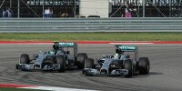 Bild zum Inhalt: Hamilton vs. Rosberg: Welcher Fahrstil bringt Abu-Dhabi-Sieg?