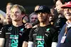 Bild zum Inhalt: Aus Respekt: Kein Spezial-Shirt für den Mercedes-Champion