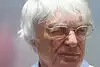 Bild zum Inhalt: Ecclestone: Ausgaben der Teams nicht kontrollierbar