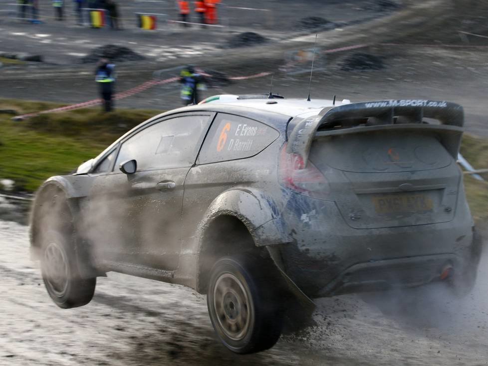 Elfyn Evans