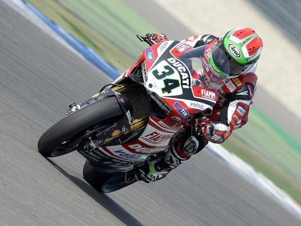 Davide Giugliano