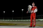 Sprint-Cup-Champion Kevin Harvick