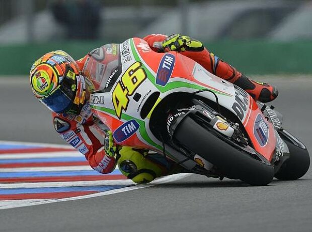 Valentino Rossi