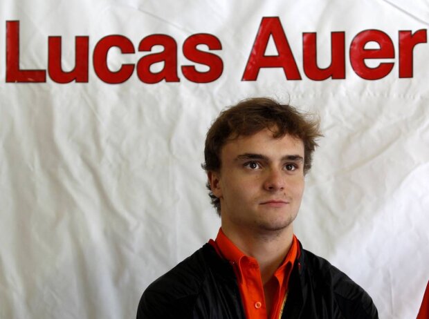 Lucas Auer