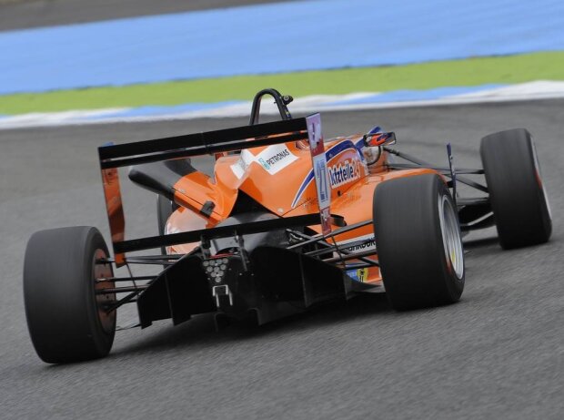 Felix Rosenqvist Felix Rosenqvist