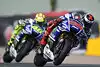 Bild zum Inhalt: Nach Superbike-Finale: MotoGP-Piloten diskutieren Stallregie