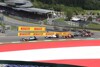 Bild zum Inhalt: Österreich-Comeback: Rossi hat gute Erinnerungen