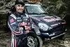 Bild zum Inhalt: Al-Attiyah startet Dakar 2015 erneut im Mini