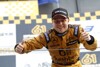 Bild zum Inhalt: Rosenqvist: Kein Formel-1-Traum trotz Macao-Sieg
