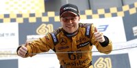 Bild zum Inhalt: Rosenqvist: Kein Formel-1-Traum trotz Macao-Sieg