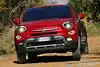 Bild zum Inhalt: FIAT 500X: Große Aufgaben für den neuen Crossover