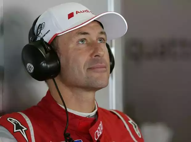 Titel-Bild zur News: Tom Kristensen