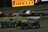 Rennvorschau Abu Dhabi: Welche Fallen auf Hamilton lauern