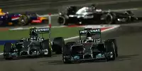 Bild zum Inhalt: Rennvorschau Abu Dhabi: Welche Fallen auf Hamilton lauern