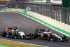 Bild zum Inhalt: Force India: Aerodynamik-Fehler verhagelte zweite Saisonhälfte