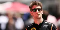 Romain Grosjean